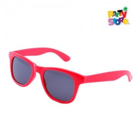 LENTES WAY *ROSA NEON*