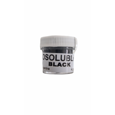 KD LIPOSOLUBLE NEGRO