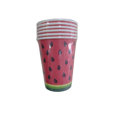 VASO SANDIA X6