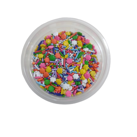 SPRINKLES ESTRELLAS MULTICOLOR 58