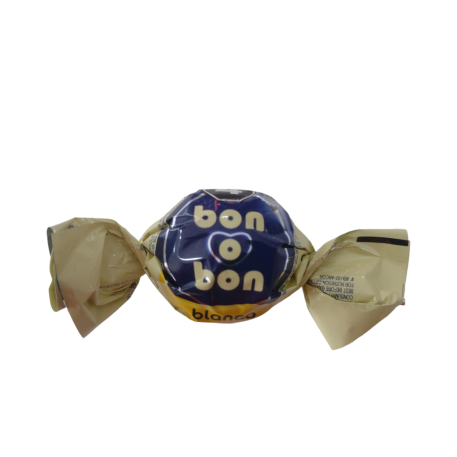 BON O BON CHOCO BLANCO 15GR