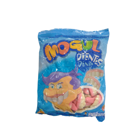 MOGUL DIENTITOS 500GR