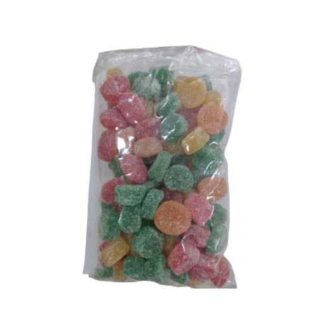 MOGUL JELLY BOTONS 500GR