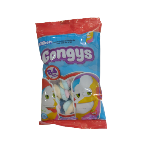 GONGYS FRUTAL 28GR