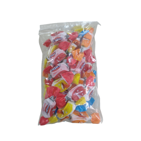 MISKY FRUTAL 100GR