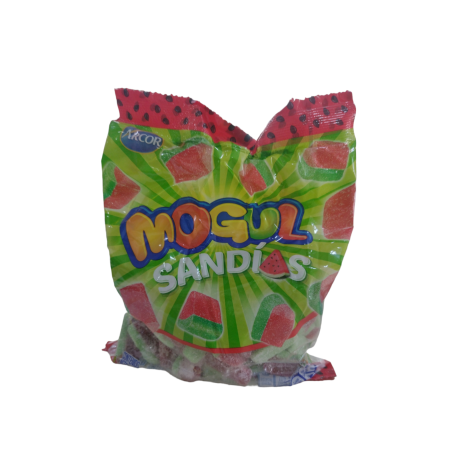 MOGUL SANDIA 500GR