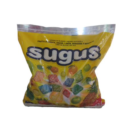 SUGUS 700GR